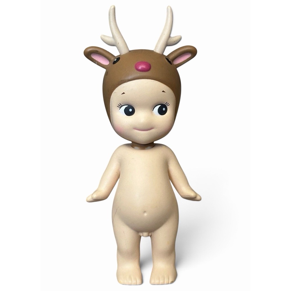 Sonny Angel Animal Series Ver.2 Blind Box Reindeer Figure